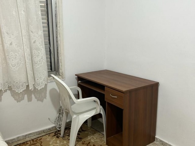 Квартира 3+1 в аренду в Фамагусте, Северный Кипр
