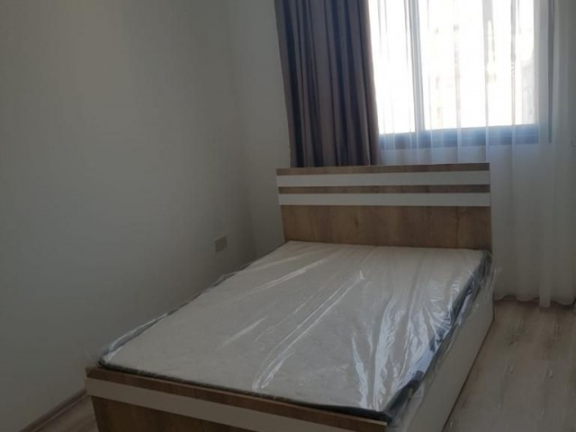 2+1 For Rent In Famagusta North Cyprus