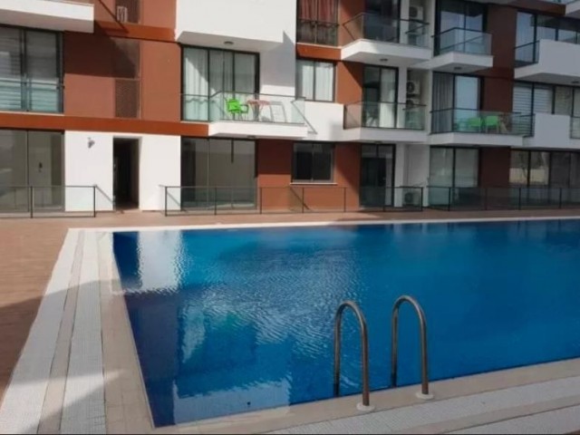 2+1 For Rent In Famagusta North Cyprus