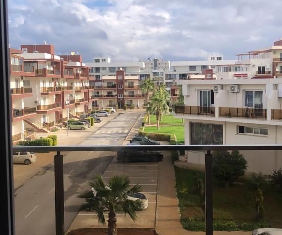 Appartment For Sale İn İskele Long Beach, North Cyprus