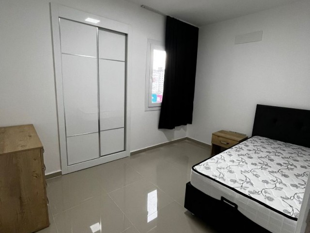 2+1 For Rent İn Famagusta North Cyprus