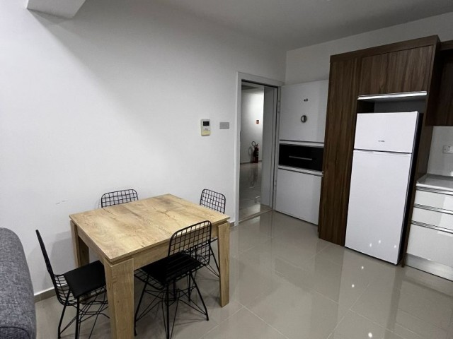 2+1 For Rent İn Famagusta North Cyprus