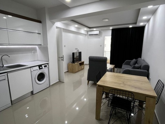 2+1 For Rent İn Famagusta North Cyprus