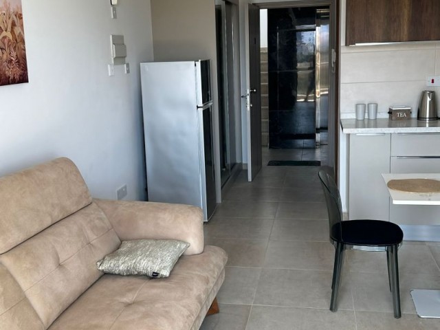 _Montly payment studio flat for rent 1+0 long beach 