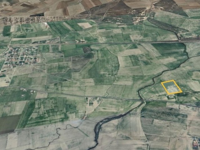 field for sale in dortyol