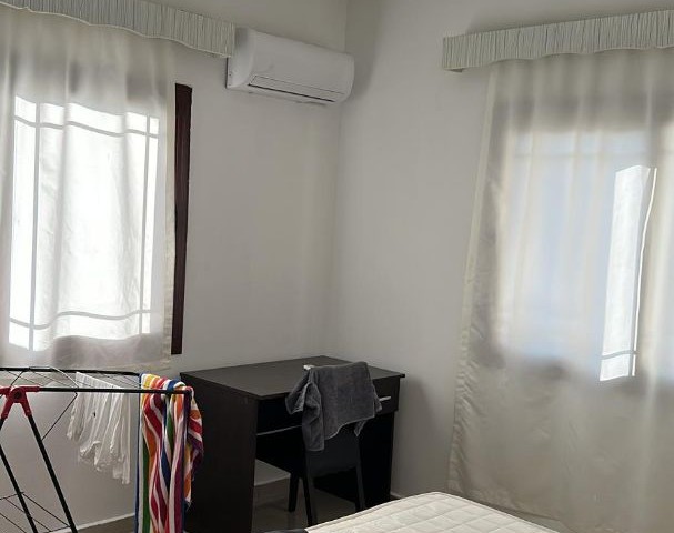 3+1 Wohnung zur Miete im Zentrum von Famagusta