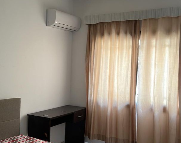 3+1 apartment for rent in Famagusta center