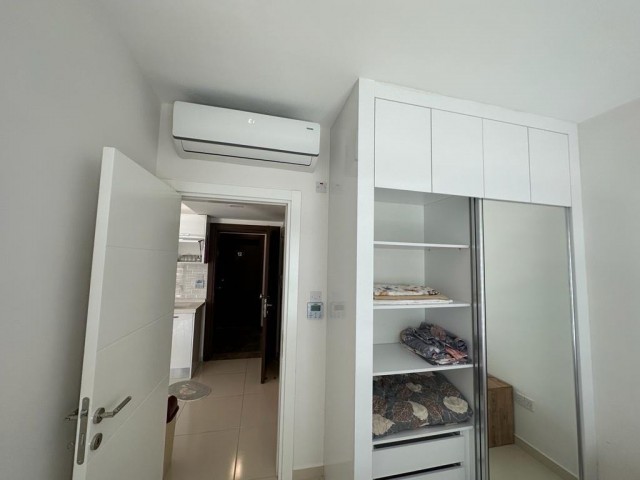 For rent 1+1 Famagusta center