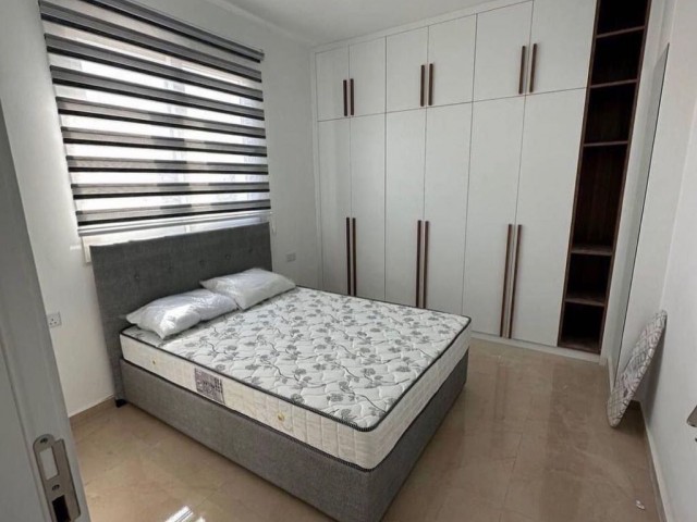 _Brand new 2+1 flat for rent  behind city mall