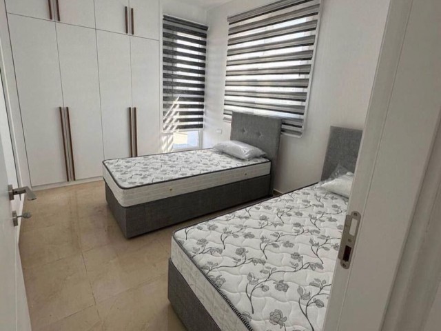 _Brand new 2+1 flat for rent  behind city mall
