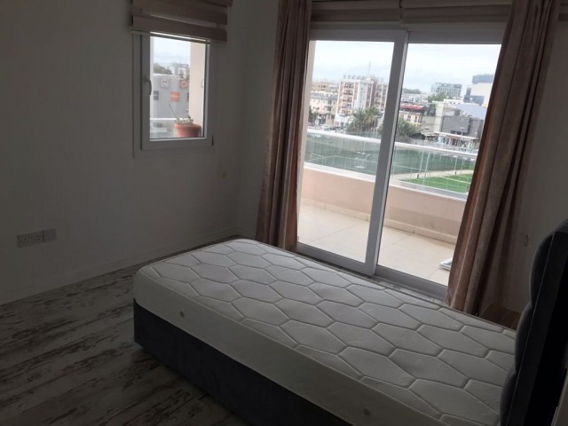 _Sıfır penthouse 2+1 magusa merkez