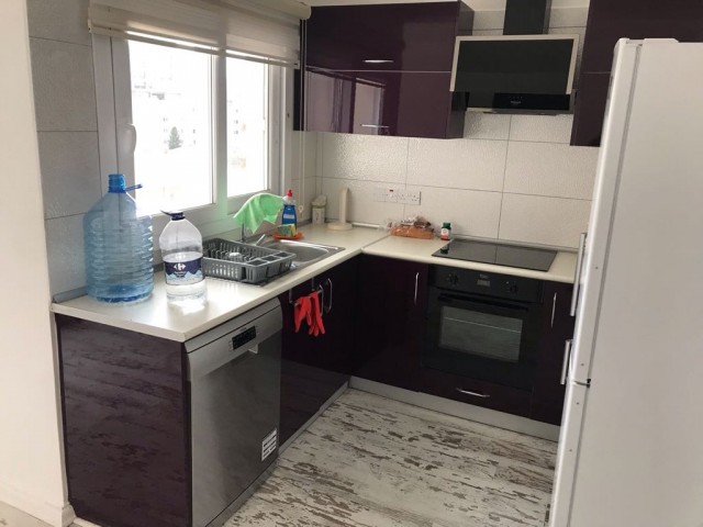 _Sıfır penthouse 2+1 magusa merkez