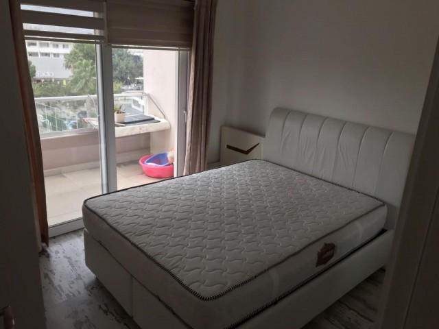 _Sıfır penthouse 2+1 magusa merkez