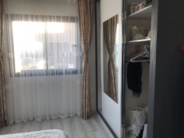 _good condition 2+1 flat for rent- city mall