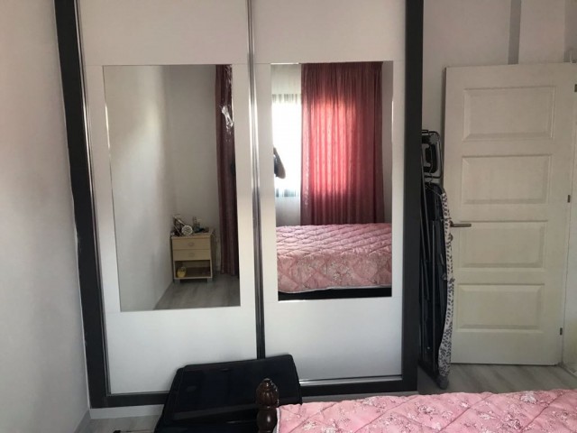 _good condition 2+1 flat for rent- city mall