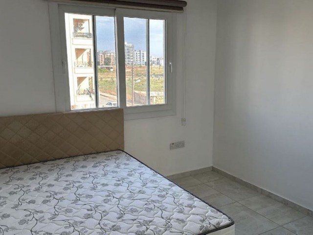 _2+1 Wohnung zu vermieten – Zentrum von Famagusta