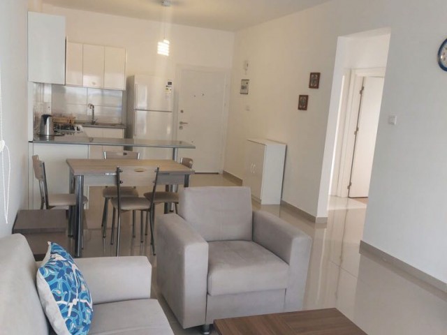 2+1 flat for rent in Caesar resort