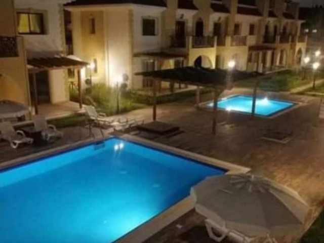 Penthouse To Rent in Yeni Boğaziçi, Famagusta