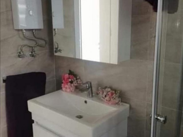 Penthouse To Rent in Yeni Boğaziçi, Famagusta