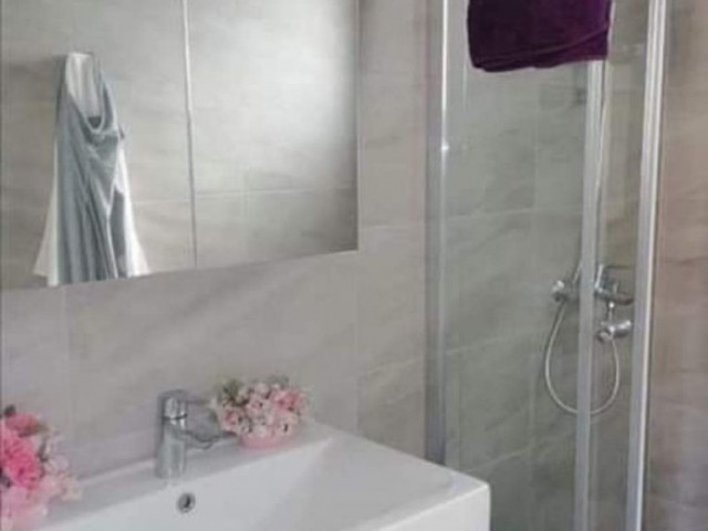 Penthouse To Rent in Yeni Boğaziçi, Famagusta