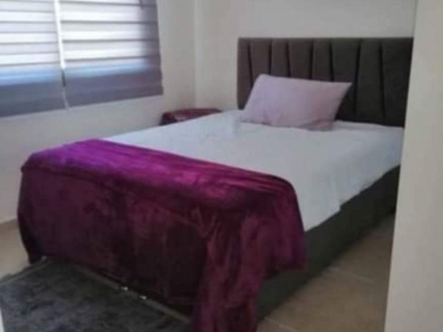 Penthouse Mieten in Yeni Boğaziçi, Famagusta