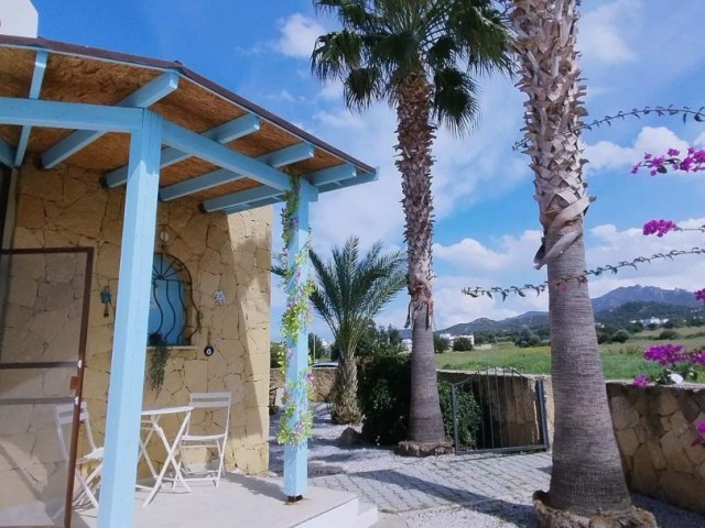 خانه ییلاقی برای فروش in Tatlısu, فاماگوستا