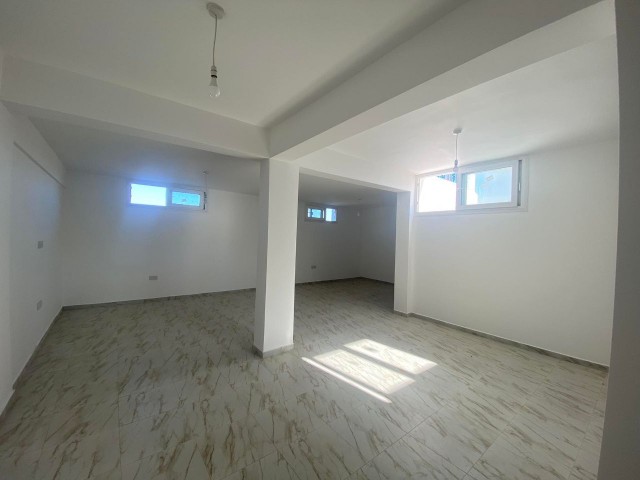 Karşıyaka'da 4+2 villa 295.000 STG / 0548 823 96 10