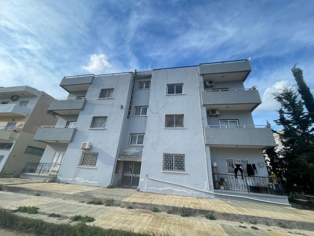 Turkish Made complete building for sale in Famagusta Sakarya 360.000 STG