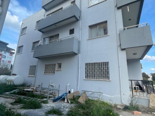 Turkish Made complete building for sale in Famagusta Sakarya 360.000 STG