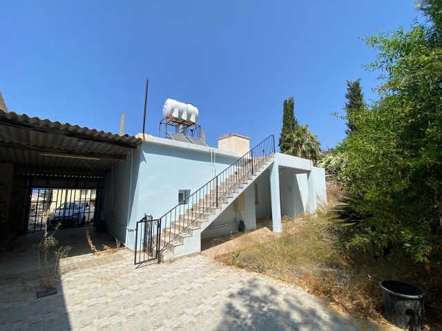 3+1 detached in Lapta 170.000 STG / 0548 823 96 10