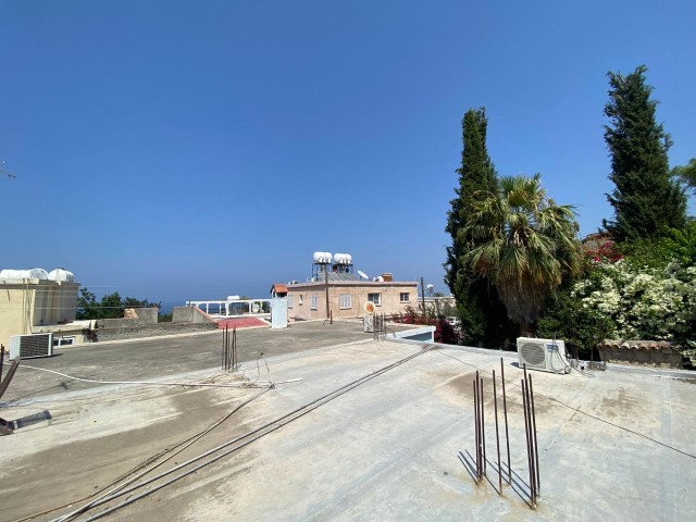 3+1 detached in Lapta 170.000 STG / 0548 823 96 10