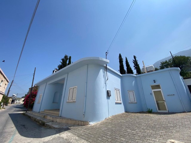 3+1 detached in Lapta 170.000 STG / 0548 823 96 10