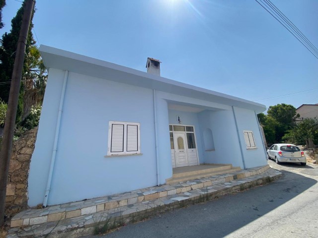 3+1 detached in Lapta 170.000 STG / 0548 823 96 10