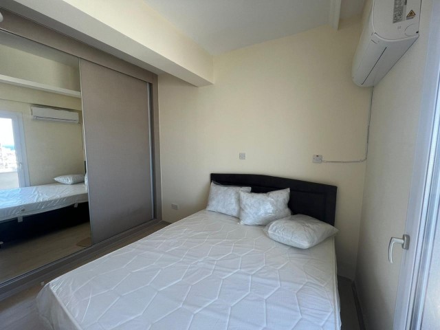 KYRENIA CENTER PENTHOUSE ZU VERKAUFEN 2+1