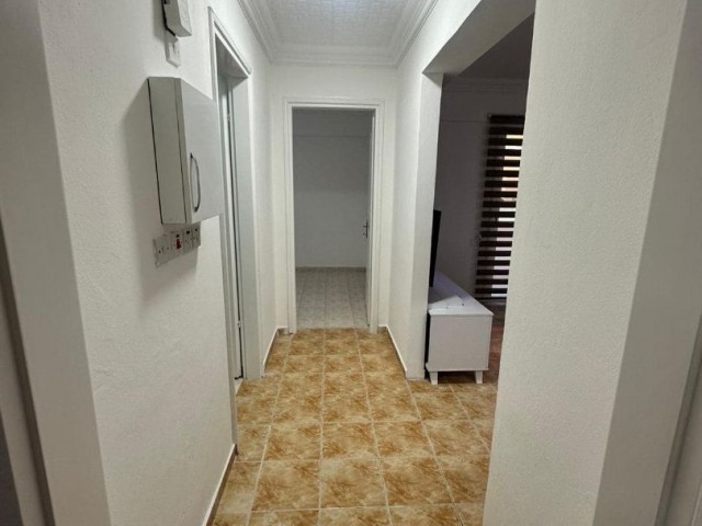 2+1 FLAT FOR SALE IN KYRENIA CENTER