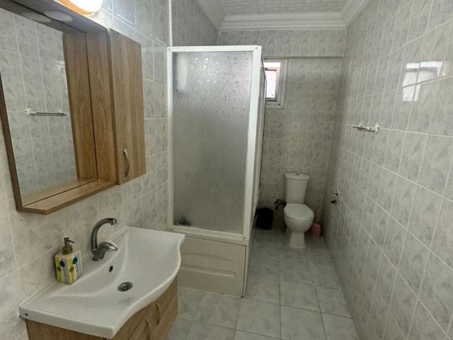 2+1 FLAT FOR SALE IN KYRENIA CENTER