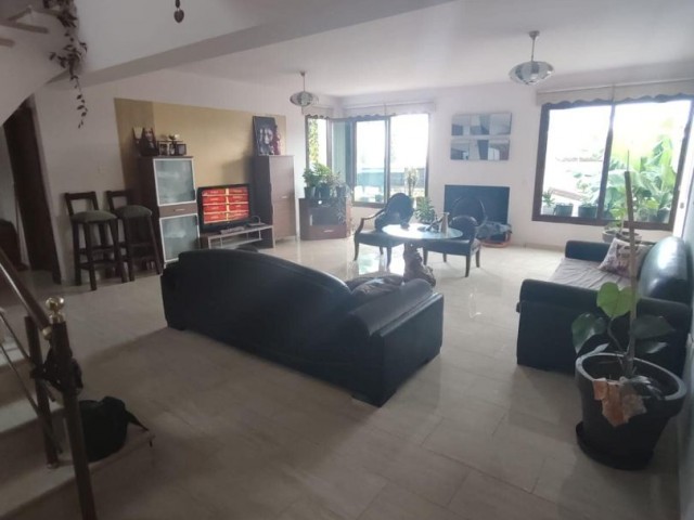 5+1 VILLA ZU DRINGENDEM VERKAUF IN GIRNE ALSANCAK MALATYA