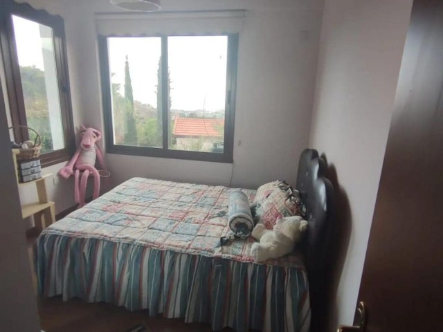 5+1 VILLA ZU DRINGENDEM VERKAUF IN GIRNE ALSANCAK MALATYA