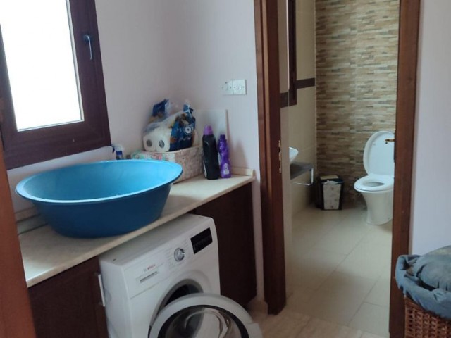 5+1 VILLA ZU DRINGENDEM VERKAUF IN GIRNE ALSANCAK MALATYA