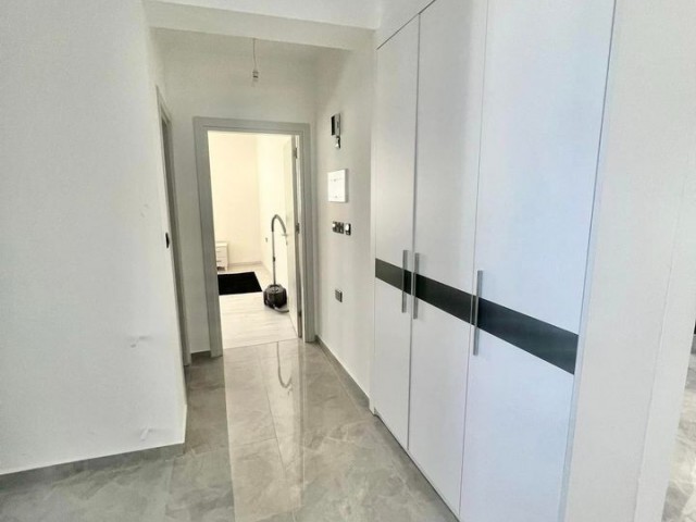 4+1 VILLA ZUM VERKAUF IN GİRNE ÇATALKÖY