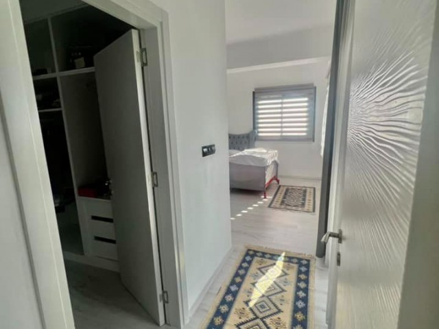 4+1 VILLA FOR SALE IN GİRNE ÇATALKÖY