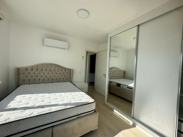 2+1 FLAT FOR SALE IN KYRENIA CENTER