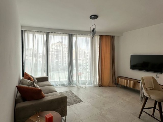 1+1 FLAT FOR SALE IN KYRENIA KARAKUM