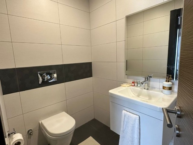 1+1 FLAT FOR SALE IN KYRENIA KARAKUM