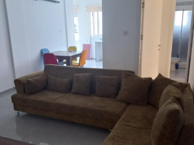 LEFKOŞA GÖNYELİ SATILIK 2+1 PENTHOUSE 