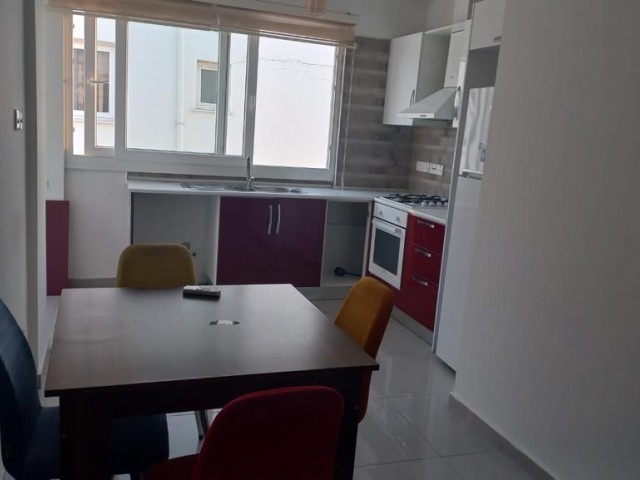 NICOSIA GÖNYELİ 2+1 PENTHOUSE ZU VERKAUFEN