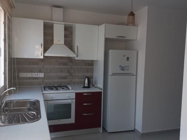 NICOSIA GÖNYELİ 2+1 PENTHOUSE FOR SALE