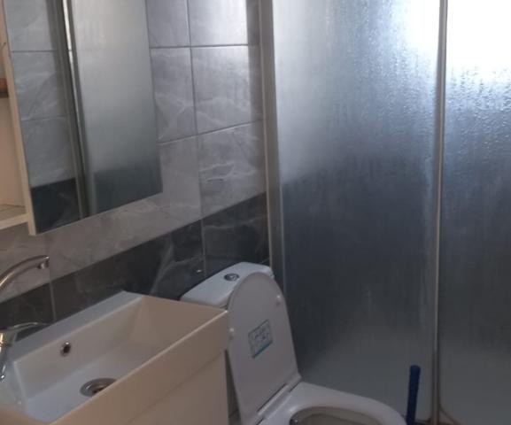 NICOSIA GÖNYELİ 2+1 PENTHOUSE ZU VERKAUFEN