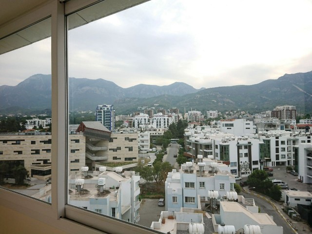 2+1 FLAT FOR SALE IN KYRENIA CENTER