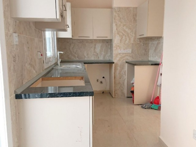 GİRNE MERKEZ SATILIK 2+1 DAİRE